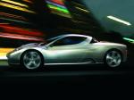 Honda HSC Concept 2003 года